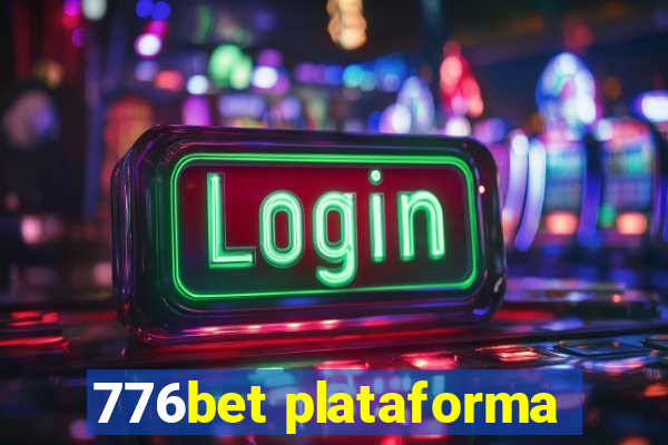 776bet plataforma